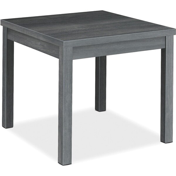 Hon Corner Table, 24 in W, 24 in L, 20 in H HON80192LS1 - main